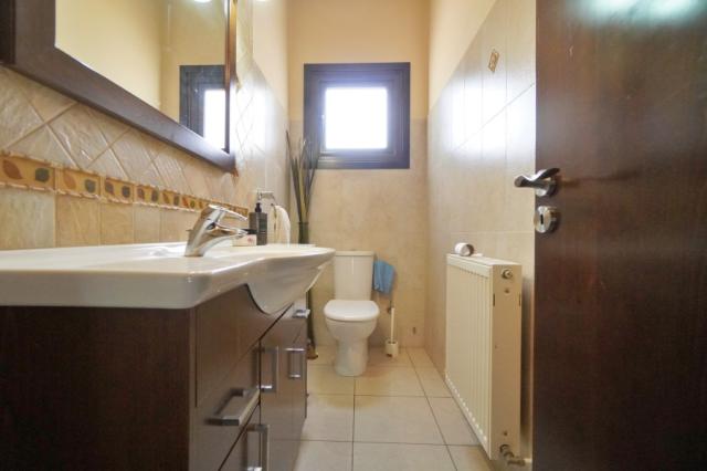 4 bedroom Detached Villa in Mosfiloti