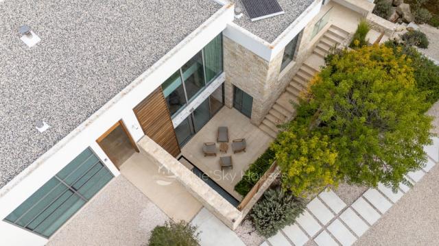 3 bedroom Detached Villa in Tsada