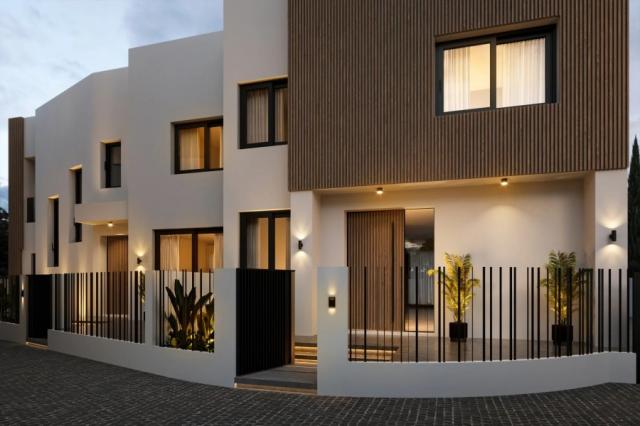 2 bedroom Apartment in Parekklisia