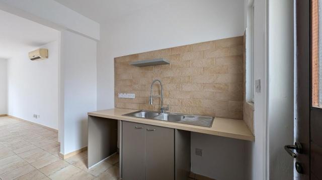 2 bedroom Semi Detached Villa in Kato Paphos