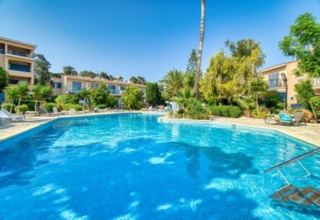 2 bedroom Apartment in Kato Paphos