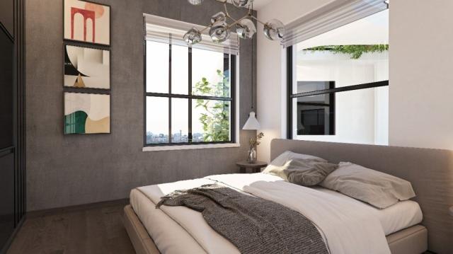 2 bedroom Penthouse in Larnaca