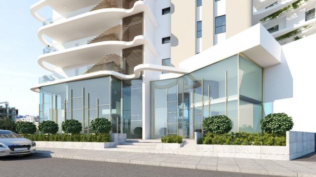 2 bedroom Penthouse in Larnaca