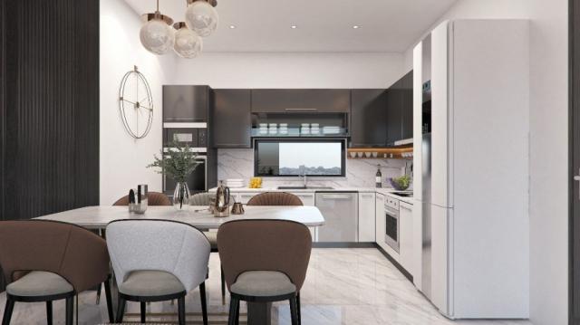 2 bedroom Penthouse in Larnaca