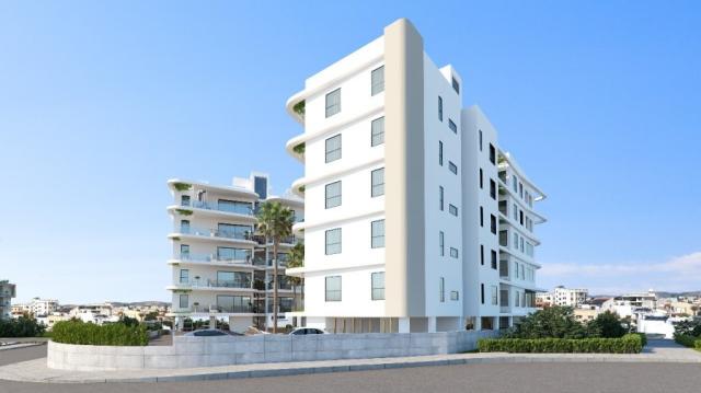 2 bedroom Penthouse in Larnaca