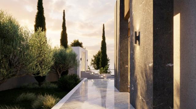 7 bedroom Detached Villa in Tala