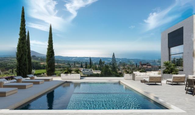 7 bedroom Detached Villa in Tala