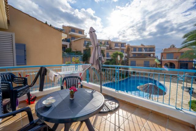 2 bedroom Apartment in Chloraka