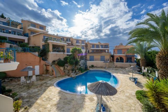 2 bedroom Apartment in Chloraka