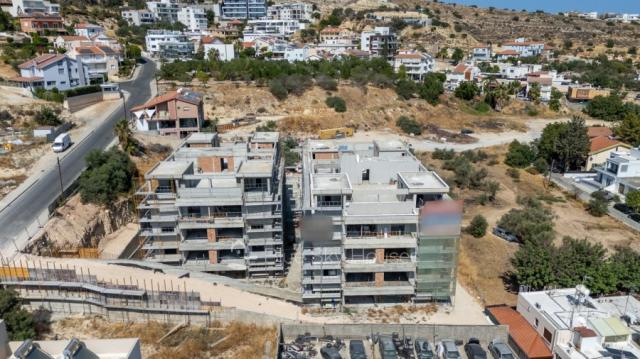 2 bedroom Apartment in Agia Fyla