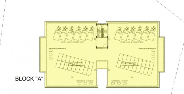 2 bedroom Apartment in Agia Fyla