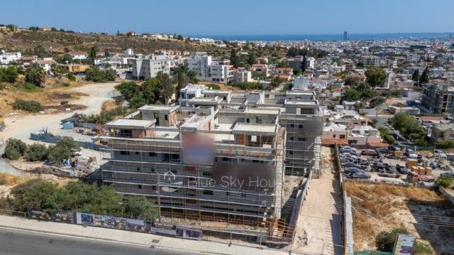2 bedroom Apartment in Agia Fyla