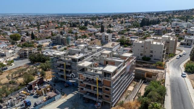 2 bedroom Apartment in Agia Fyla