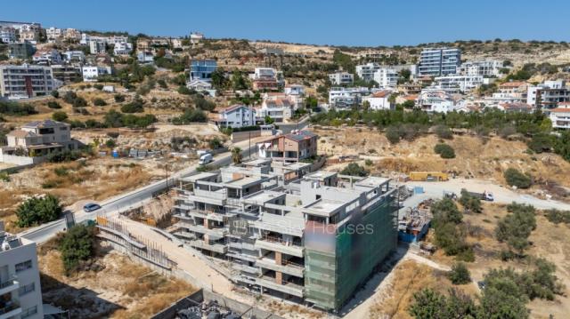 2 bedroom Apartment in Agia Fyla