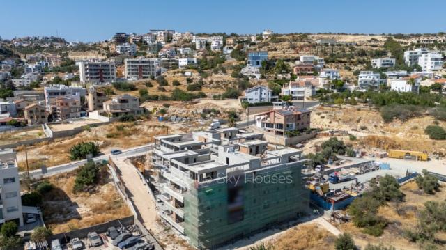 2 bedroom Apartment in Agia Fyla