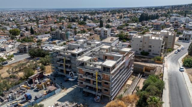 2 bedroom Apartment in Agia Fyla