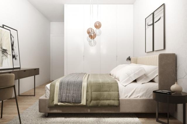 2 bedroom Apartment in Agia Fyla