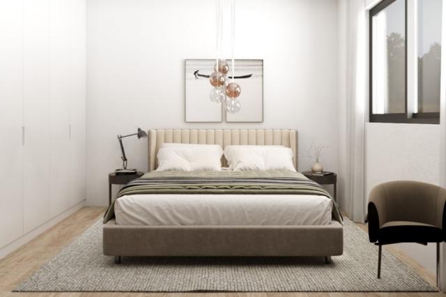 2 bedroom Apartment in Agia Fyla