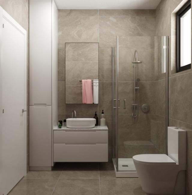 2 bedroom Apartment in Agia Fyla