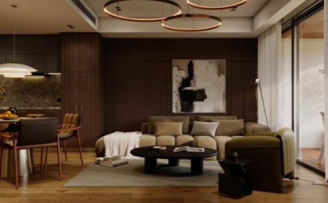 2 bedroom Apartment in Livadia