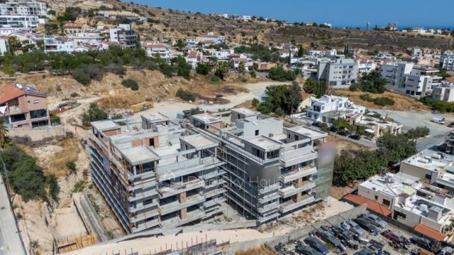3 bedroom Apartment in Agia Fyla