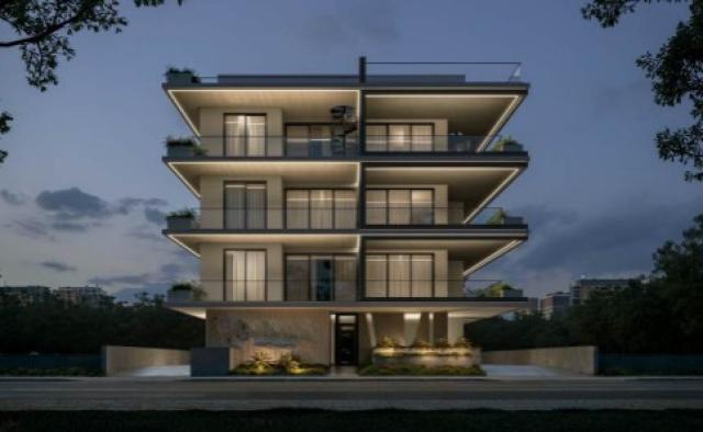 2 bedroom Apartment in Aradippou