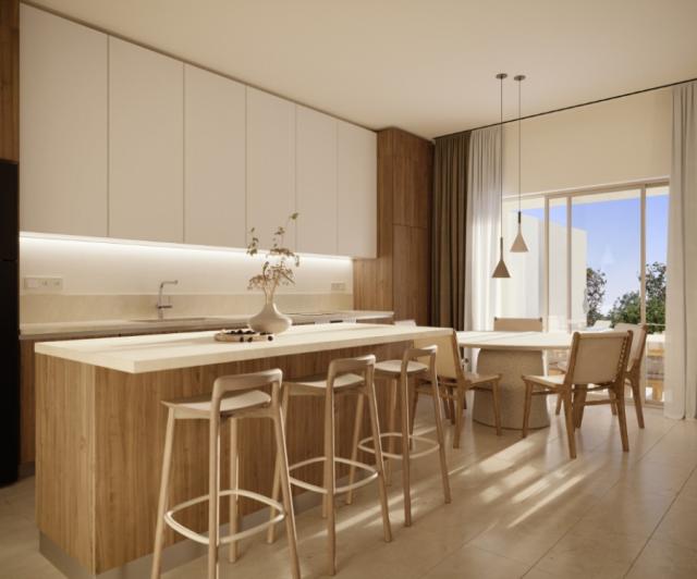 3 bedroom Detached Villa in Pegia