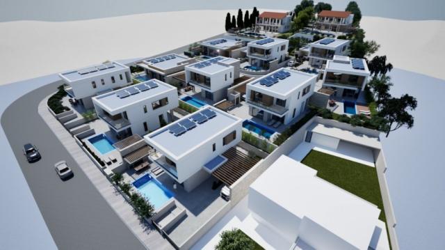 4 bedroom Detached Villa in Tala