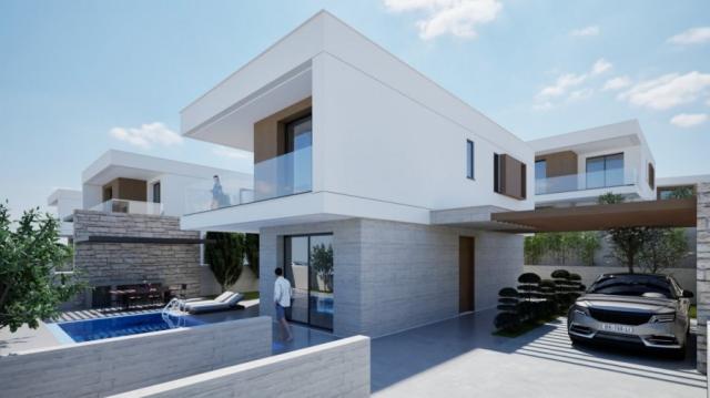4 bedroom Detached Villa in Tala