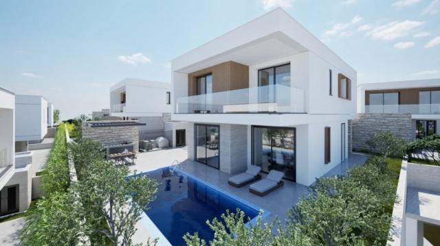 4 bedroom Detached Villa in Tala