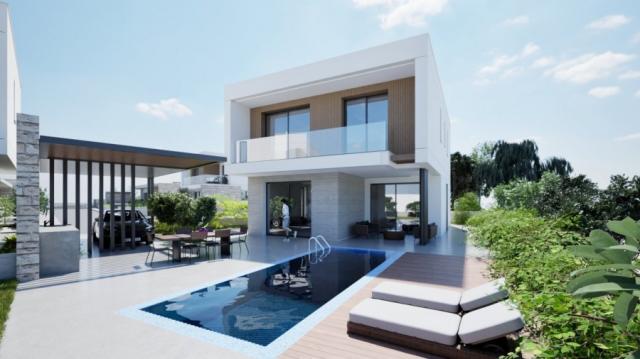 4 bedroom Detached Villa in Tala