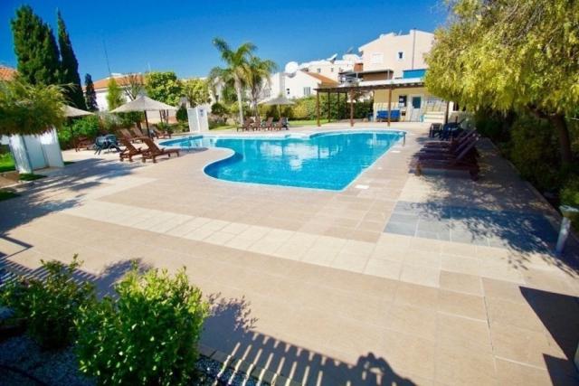 2 bedroom Apartment in Pyrgos