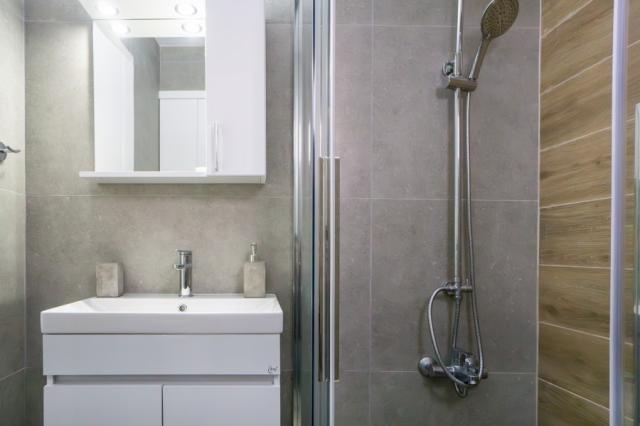 2 bedroom Ground Floor Apartment in Pegia