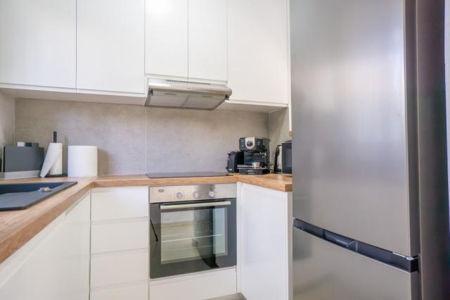 2 bedroom Ground Floor Apartment in Pegia