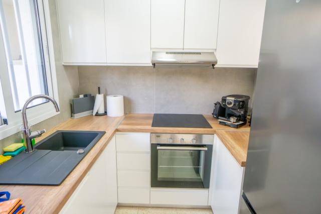 2 bedroom Ground Floor Apartment in Pegia