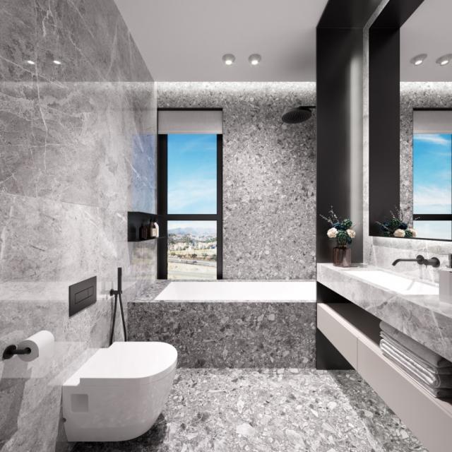 2 bedroom Apartment in Mouttagiaka