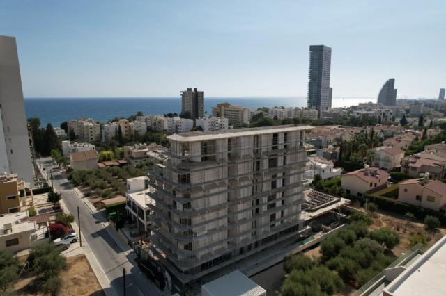 3 bedroom Apartment in Mouttagiaka