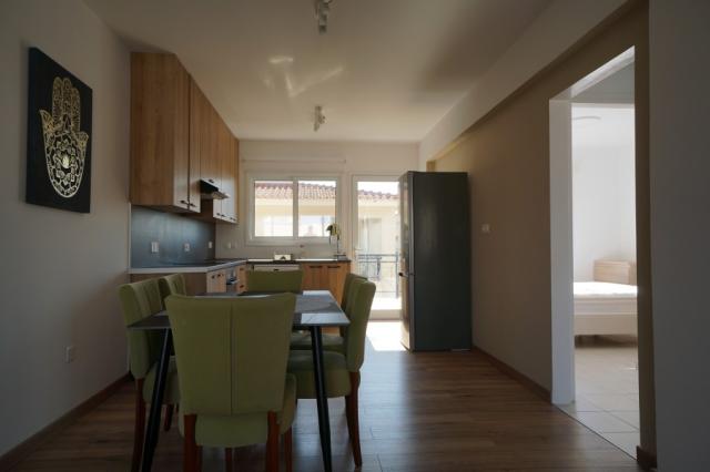 2 bedroom Apartment in Chloraka