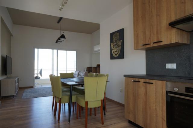2 bedroom Apartment in Chloraka