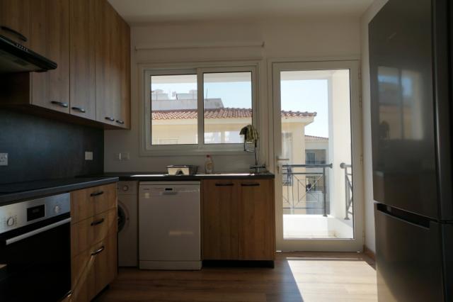 2 bedroom Apartment in Chloraka