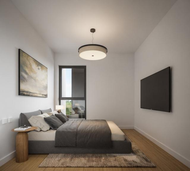 2 bedroom Apartment in Kato Paphos