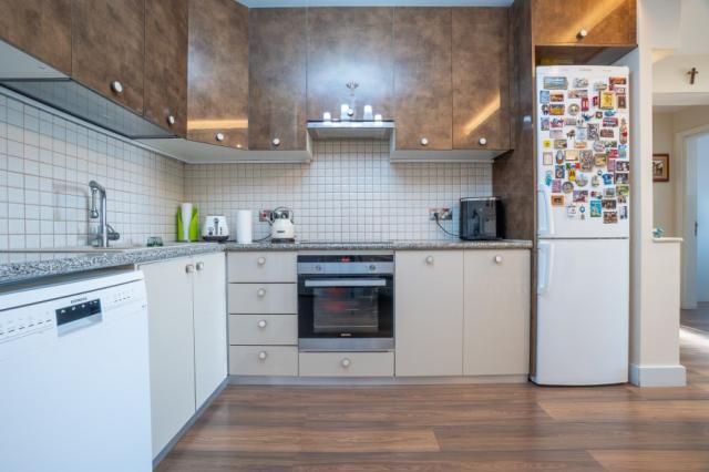 2 bedroom Apartment in Kato Paphos
