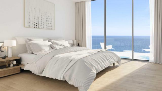 6 bedroom Penthouse in Limassol