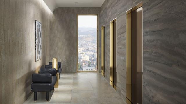 3 bedroom High-Rise Apartment in Limassol