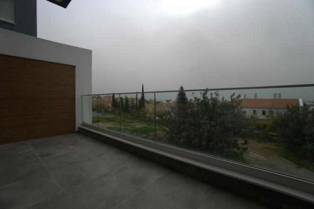 4 bedroom Semi Detached Villa in Ayios Athanasios