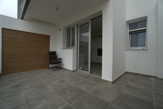 4 bedroom Semi Detached Villa in Ayios Athanasios