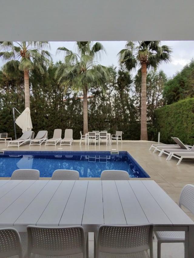 4 bedroom Detached Villa in Pegia
