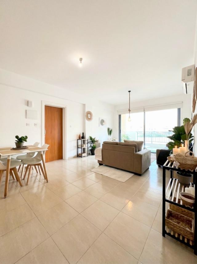 2 bedroom Apartment in Geroskipou