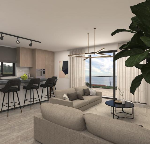 2 bedroom Apartment in Ypsonas