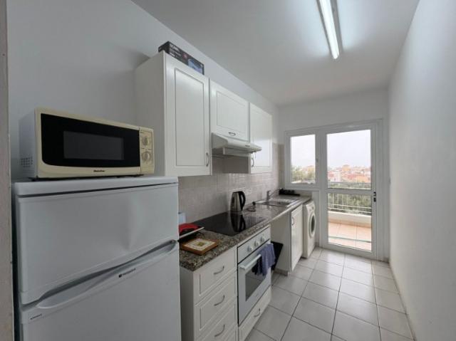 2 bedroom Apartment in Kato Paphos